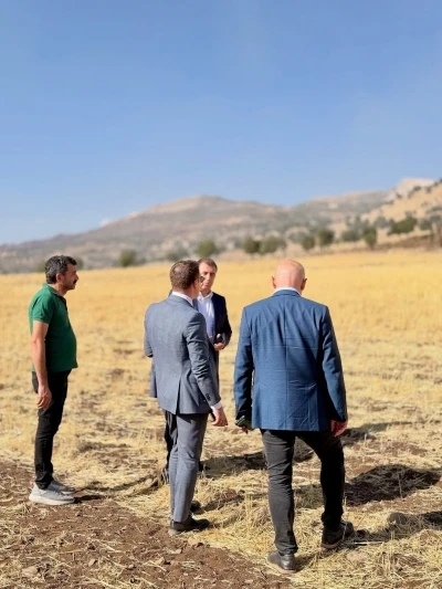 Gençlik ve Spor Bakanlığından Şırnak’a 273 milyon liralık tesis
