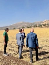 Gençlik ve Spor Bakanlığından Şırnak’a 273 milyon liralık tesis