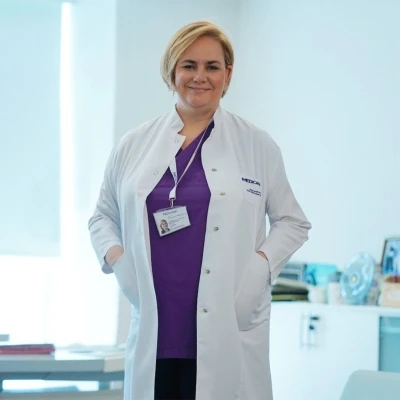 Genel Cerrahi Uzmanı Sarıyıldız: &quot;Hemoroid, erken dönemde tedavi edilmediğinde yaşam kalitesini etkileyebilir&quot;
