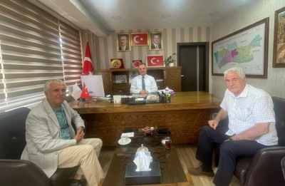 Genel Sekreter Sakin, Hizmette Koordinasyon önemlidir