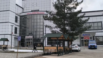 Gerc&uuml;ş&rsquo;te av sırasında kazara vurulma olayında g&ouml;zaltına alınan 5 kişi serbest bırakıldı
