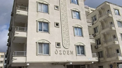 Gerc&uuml;ş&rsquo;te gen&ccedil; &ouml;ğretmen evinde &ouml;l&uuml; bulundu
