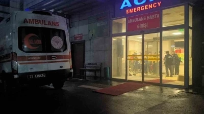 Gercüş’te karbonmonoksit gazından etkilenen 4’ü çocuk 7 kişi hastaneye kaldırıldı
