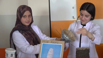 Geri D&ouml;n&uuml;ş&uuml;mle Gelen Yaratıcılık