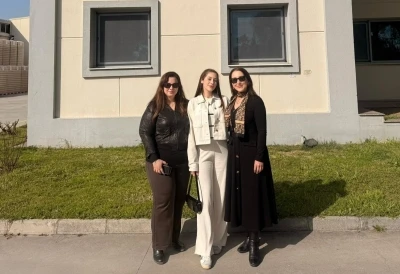 Germencik Belediyesi 25 kişinin istihdamına k&ouml;pr&uuml; oldu

