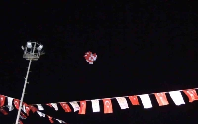 Germencik Belediyesi’nin 10 bin TL hediye çeki sahibini buldu
