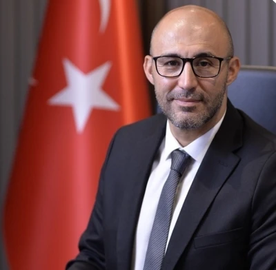 Germencik&rsquo;te devecilik geleneği heykelle yaşatılacak
