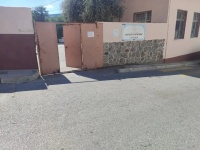 Germencik zabıtasının okul n&ouml;beti s&uuml;r&uuml;yor

