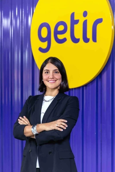 Getir üst yönetiminde iki yeni atama
