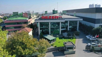 Gezer Ayakkabı, 2026&rsquo;da yeni kıtalara a&ccedil;ılmayı hedefliyor
