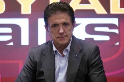 Gheorghe Popescu: "T&uuml;rkiye favori ama Romanya&rsquo;nın kaybedecek bir şeyi yok"
