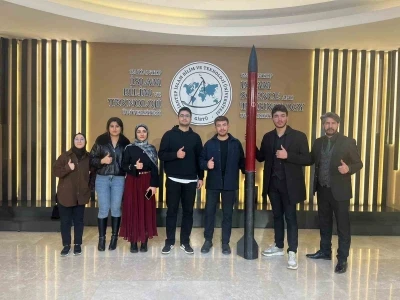 GİBT&Uuml;&rsquo;de &rsquo;Bilim ve Teknoloji Yarışmaları Koordinat&ouml;rl&uuml;ğ&uuml;&rsquo; kuruldu
