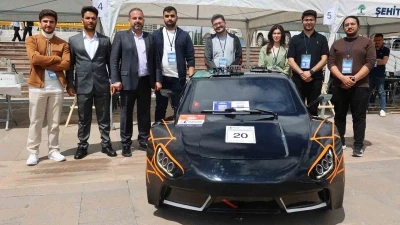 GİBT&Uuml;&rsquo;de inovasyon buluşması
