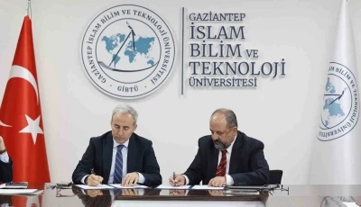 GİBT&Uuml;&rsquo;den uluslararasılaşma yolunda &ouml;nemli adım
