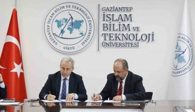 GİBT&Uuml;&rsquo;den uluslararasılaşma yolunda &ouml;nemli adım