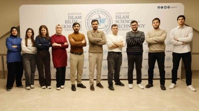 GİBT&Uuml; ilk 5&rsquo;te