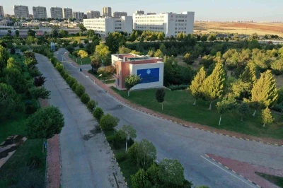 GİBT&Uuml;, Web of Science verilerine g&ouml;re yayın sayısını iki yılda y&uuml;zde 92 artırdı
