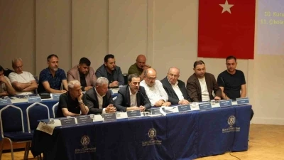Gıda arzının s&uuml;rd&uuml;r&uuml;lebilirliği enflasyonla m&uuml;cadelede kritik rol oynuyor
