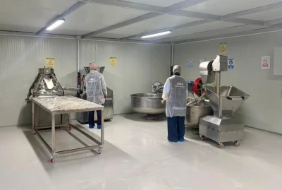 Gıda işletmelerine y&ouml;nelik denetim
