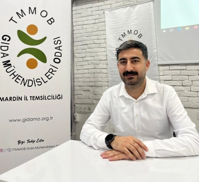 Gıda Mühendisleri Odası’ndan artan zehirlenmelere sert uyarı: “Gıda zehirlenmeleri kader değildir”