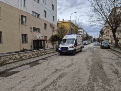 Gıda zehirlenmesi, ekipleri harakete ge&ccedil;irdi
