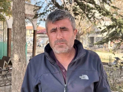 Gıda zehirlenmesi sonucu hayatını kaybeden ailenin yakınları: &quot;Sorumluları kimse cezalarını çeksin&quot;
