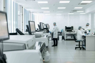 Gıdadan kansere kadar etkili yeni kimyasal bileşik patent aldı

