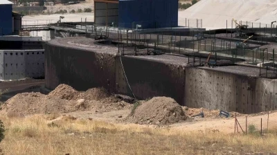 Gireniz Enerji’ye ait biyogaz tesisine 2 milyon TL’nin üzerinde çevre cezası
