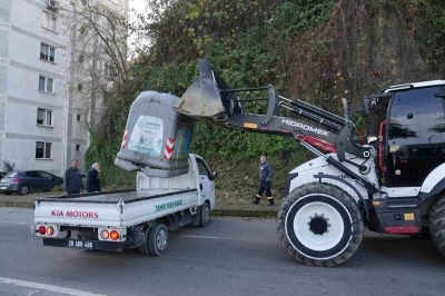 Giresun Belediyesi&rsquo;nden tasarruf hamlesi: Aylık 2,5 milyon TL kazan&ccedil;
