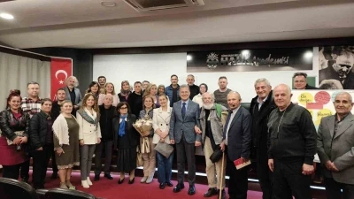 Giresun&rsquo;da &ccedil;ocuk gelişiminde &ouml;z g&uuml;ven ve &ouml;zdeğer kavramlarının &ouml;nemi ele alındı

