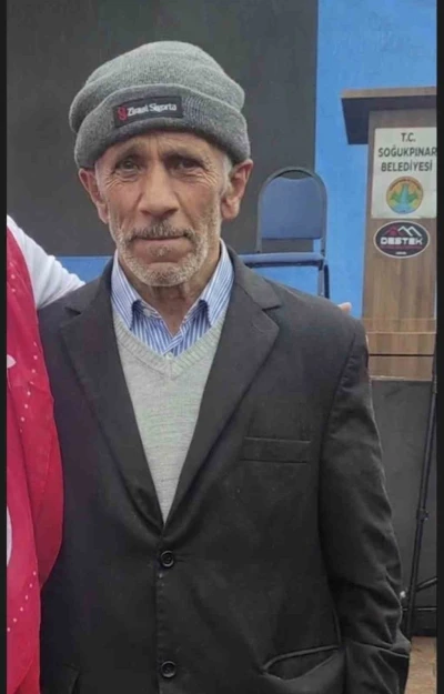 Giresun&rsquo;da iş makinesi kazası: 1 &ouml;l&uuml;
