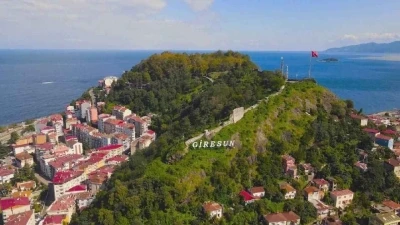 Giresun&rsquo;da &ouml;l&uuml;m sayıları artışta, erkek &ouml;l&uuml;mleri her yıl artıyor
