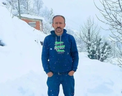 Giresun&rsquo;da otomobil fındık bah&ccedil;esine yuvarlandı: 1 &ouml;l&uuml;
