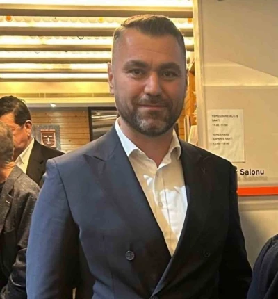 Giresun TSO&rsquo;da se&ccedil;im hareketliliği başladı
