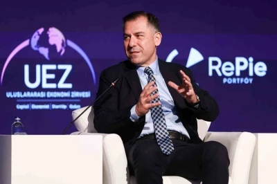Girişim yatırımlarında erken getiri sunan şirketler &ouml;n planda
