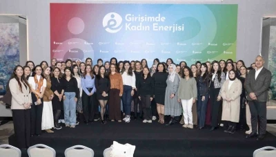 Girişimde Kadın Enerjisi Programı&rsquo;nın 2. d&ouml;nemi Aliağa&rsquo;da başladı
