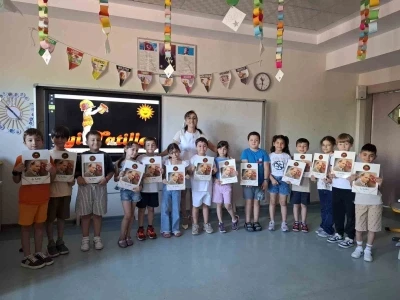 GKV&rsquo;de 62. yılın karne gururu
