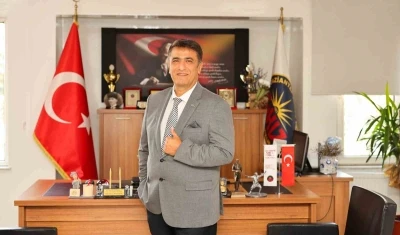 GKV&rsquo;li Beren Kalyoncu olimpiyat yolcusu
