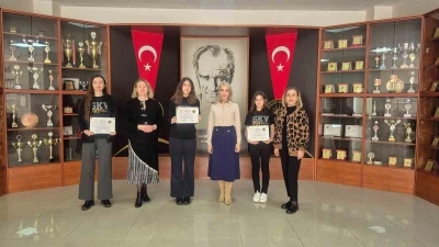 GKV&rsquo;li &ouml;ğrenciler d&uuml;nyanın farklı &uuml;lkelerinde gen&ccedil;lik kamplarına gidecek

