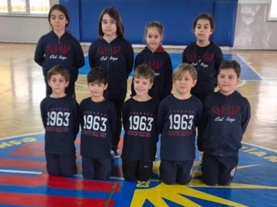 GKV&rsquo;nin altın kula&ccedil;ları başarıdan başarıya koşuyor

