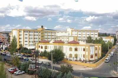 GKV &Ouml;zel Liseleri&rsquo;nden YKS&rsquo;de b&uuml;y&uuml;k başarı
