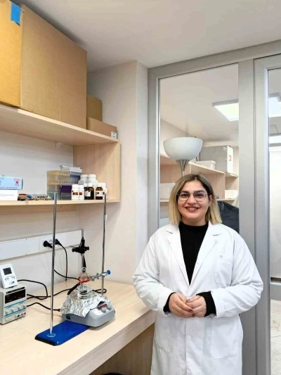 Glikoz &ouml;l&ccedil;&uuml;m&uuml;nde yeni d&ouml;nem: Giyilebilir sens&ouml;r projesine T&Uuml;BİTAK desteği
