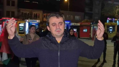 Global Sumud Filosu ile telefon bağlantısı kesildi
