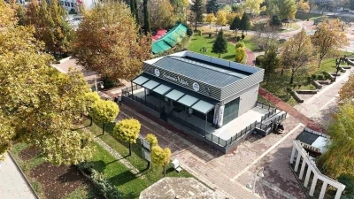 Glutensiz kafe &ccedil;&ouml;lyak hastalarının hayatını kolaylaştırıyor
