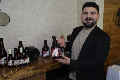Glutensiz şalgam, &ccedil;&ouml;lyak hastalarının tercihi oldu
