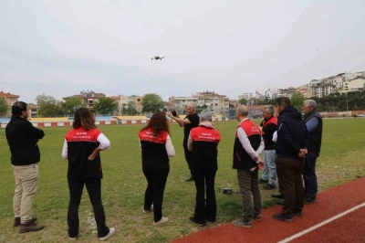 GMKA desteğiyle tarım ve ormanda teknoloji destekli d&ouml;n&uuml;ş&uuml;m
