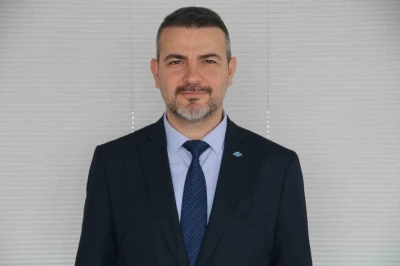 GMO Başkan Adayı Kahraman: "Bir gemi m&uuml;hendisi bir sanayi ordusunu harekete ge&ccedil;irir"
