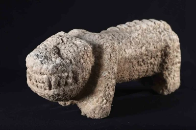 G&ouml;beklitepe ve Taş Tepeler, Avrupa&rsquo;nın kalbi Berlin&rsquo;de sergilenecek
