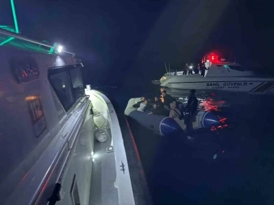 Göçmen kaçakçılığı organizasyonunda CHP’li belediyenin Gençlik ve Spor Hizmetleri Müdürü Vekili örgüt lideri çıktı
