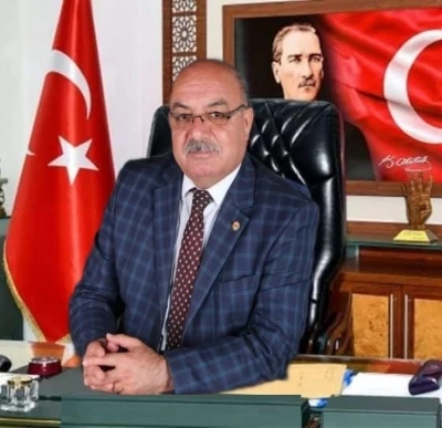 Gödekmerdan; &quot; Cumhuriyetimizin 102. yılını gururla kutluyoruz&quot;
